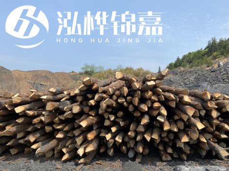 松木樁價(jià)格計算方法-松木樁各尺寸價(jià)格對照表